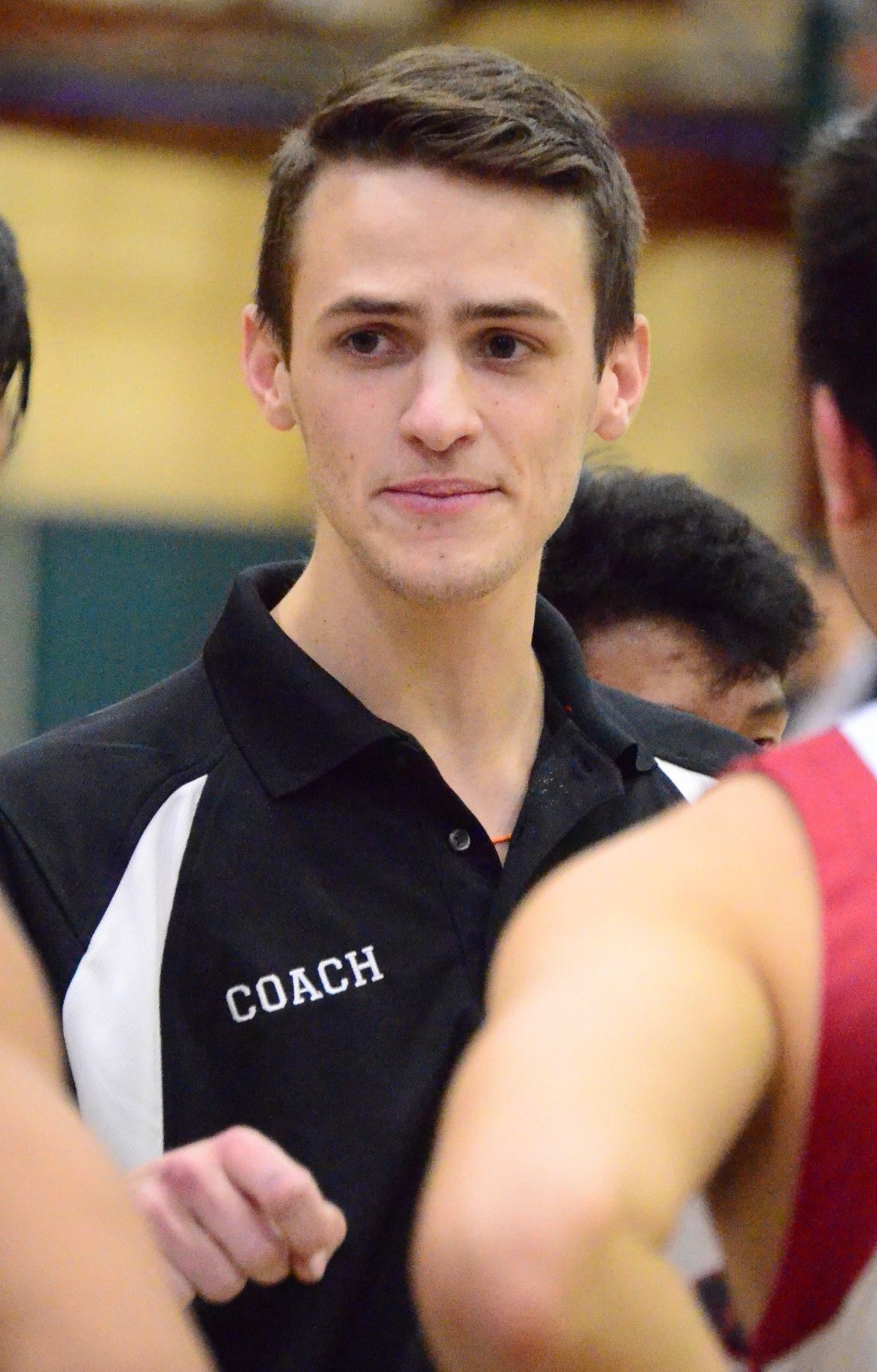 PUC Prep Boys Basketball